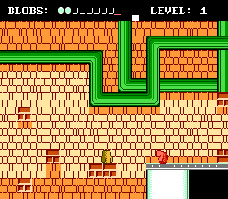 Noxious Liquid — ss (WOR)