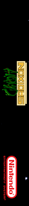 Noxious Liquid — box-2D-side (SS)