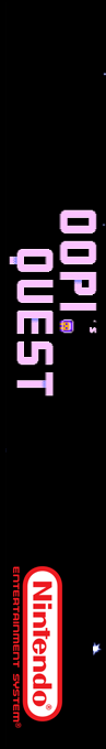 Oopie's Quest — box-2D-side (SS)