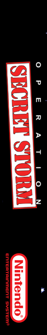 Operation Secret Storm — box-2D-side (SS)