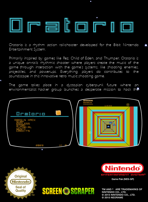 Oratorio — box-2D-back (SS)