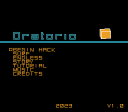 Oratorio — sstitle (WOR)