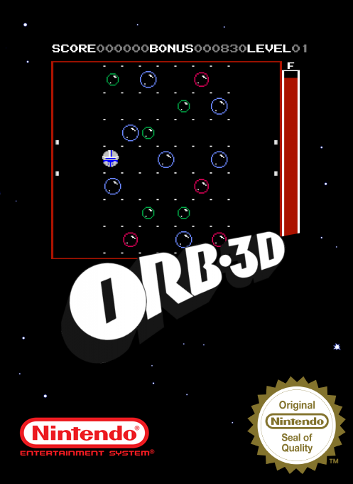 Orb-3d — box-2D (SS)