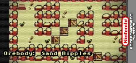Orebody - Sand Ripples — steamgrid