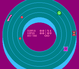 Ouroboros — ss (WOR)
