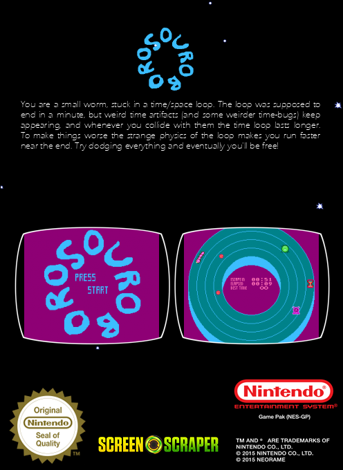 Ouroboros — box-2D-back (SS)