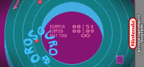 Ouroboros — steamgrid