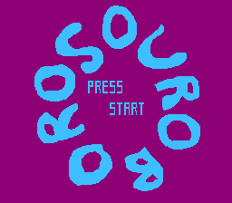 Ouroboros — sstitle (WOR)