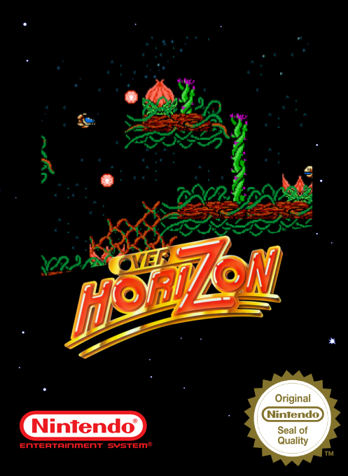 Over Horizon — box-2D (SS)