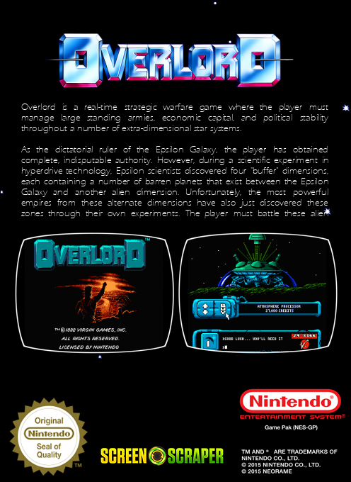 Overlord — box-2D-back (SS)