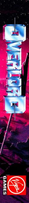Overlord — box-2D-side (US)