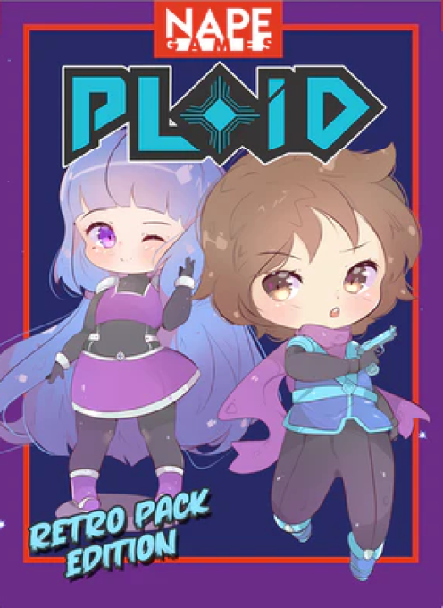 PLOID box art