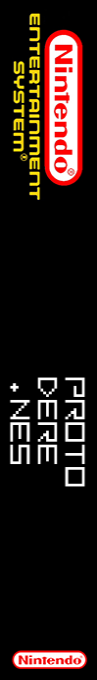 PROTO DERE .NES — box-2D-side (WOR)