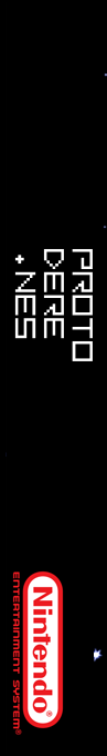 PROTO DERE .NES — box-2D-side (SS)