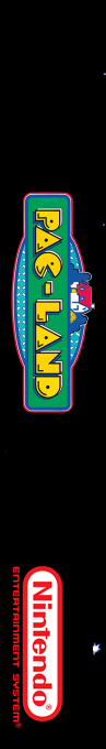 Pac-Land — box-2D-side (SS)