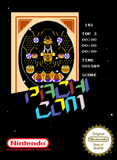 Pachicom — box-2D (SS)