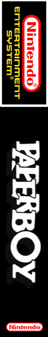 Paperboy — box-2D-side (AU)