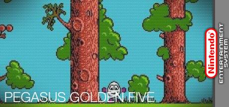 Pegasus Golden Five — steamgrid