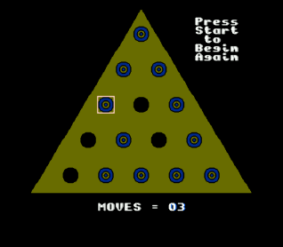 Pegs — ss (WOR)
