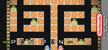 Pen Pen — steamgrid