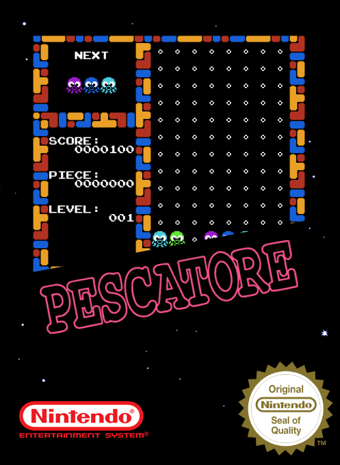Pescatore — box-2D (SS)