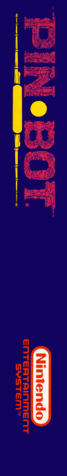 Pin-bot — box-2D-side (EU)