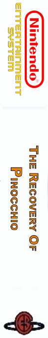 The Recovery of Pinocchio — box-2D-side (WOR)