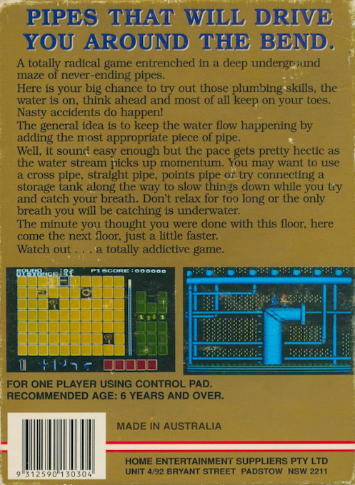 Pipe 5 — box-2D-back (AU)