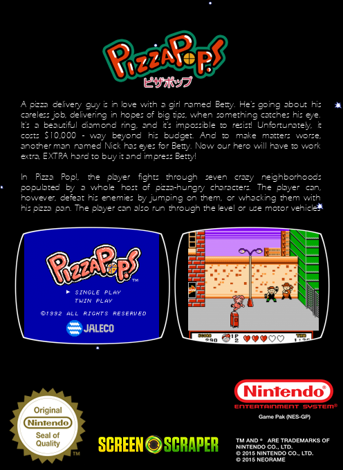 Pizza Pop! — box-2D-back (SS)