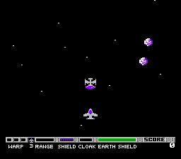 Planet Smashers — ss (WOR)
