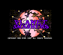 Planet Smashers — sstitle (WOR)