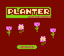 Planter — sstitle (WOR)