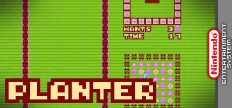 Planter — steamgrid