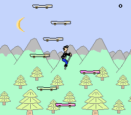 Pogo Cats — ss (WOR)