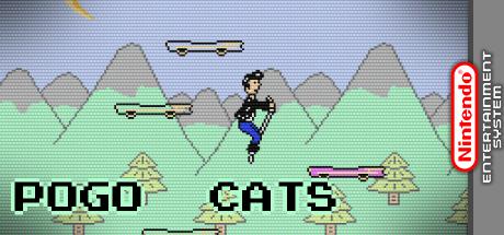 Pogo Cats — steamgrid
