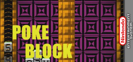 Poke Block — steamgrid