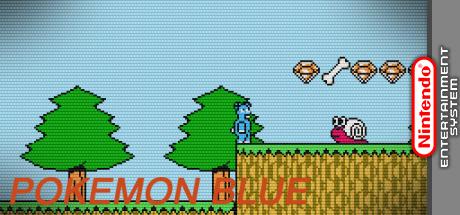 Pokemon Blue — steamgrid