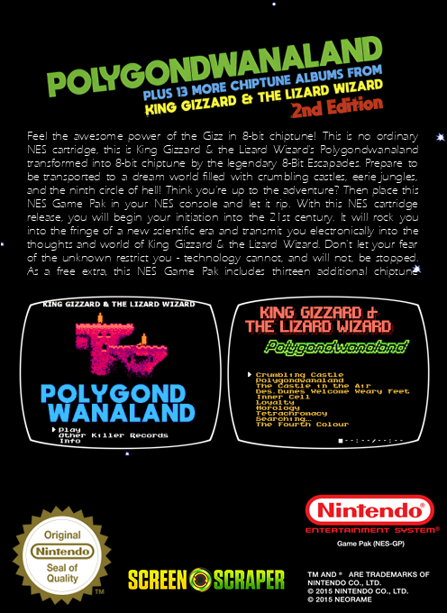 Polygondwanaland - 2nd Edition — box-2D-back (SS)
