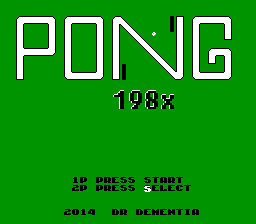 Pong 198x — sstitle (WOR)