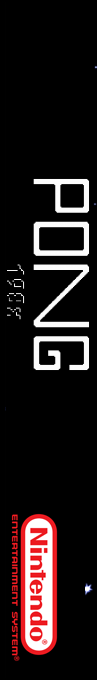 Pong 198x — box-2D-side (SS)