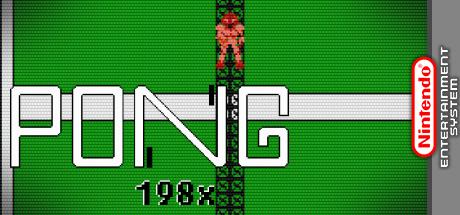 Pong 198x — steamgrid