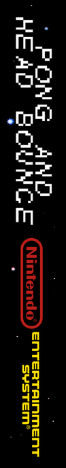 Pong and Head Bounce — box-2D-side (WOR)