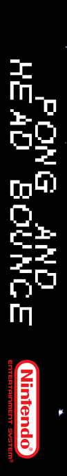 Pong and Head Bounce — box-2D-side (SS)