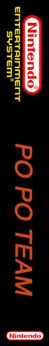 Po Po Team — box-2D-side (TW)