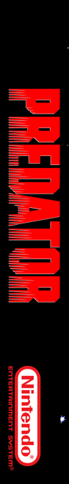 Predator — box-2D-side (SS)