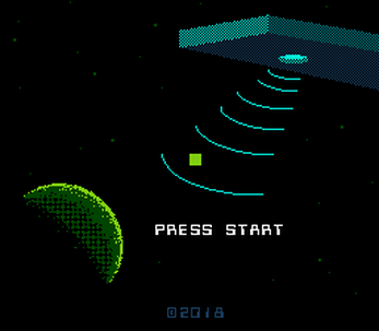 Press Start Again — sstitle (WOR)