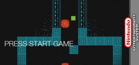Press Start Game — steamgrid