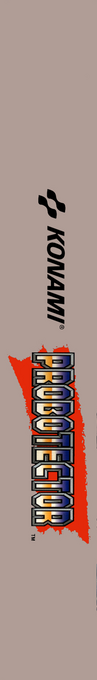 Probotector — box-2D-side (EU)