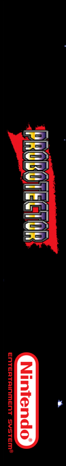 Probotector — box-2D-side (SS)