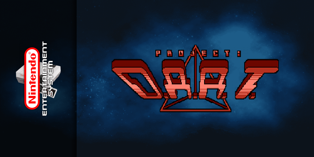 Project DART — screenmarquee (WOR)